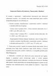 Czytaj więcej: List Dolnośląskiego Kuratora Oświaty w sprawie zadań domowych.